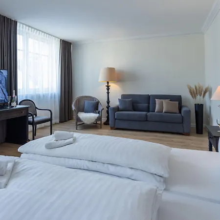 Ravensberger Hof Hotel