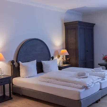 Hotel Ravensberger Hof Bielefeld