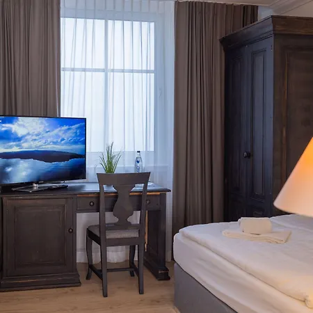 Ravensberger Hof 3*