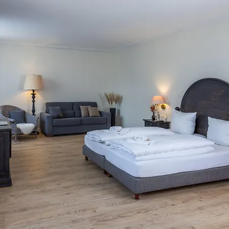 Hotel Ravensberger Hof Bielefeld