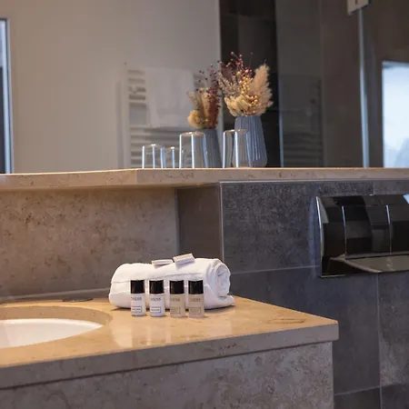 호텔 Ravensberger Hof