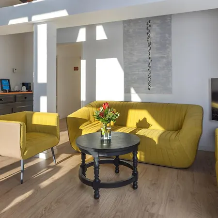 Ravensberger Hof Hotell 3*