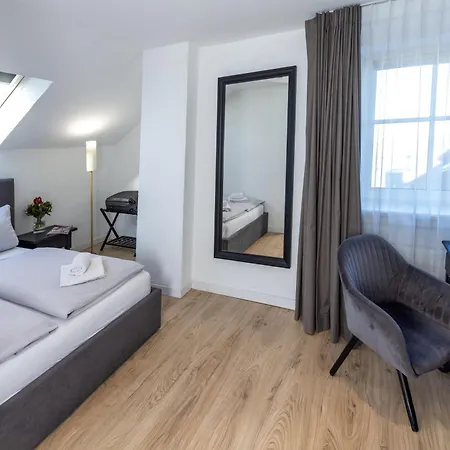 Ravensberger Hof 3* Bielefeld