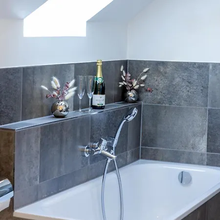 Ravensberger Hof Hotell 3*