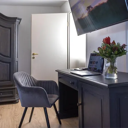 Hotell Ravensberger Hof 3*
