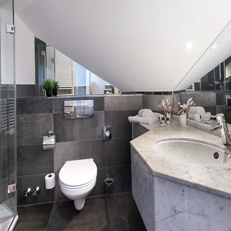 Hotell Ravensberger Hof Bielefeld