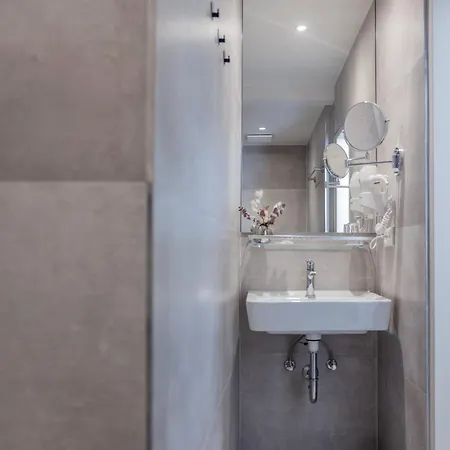 Hotell Ravensberger Hof Bielefeld