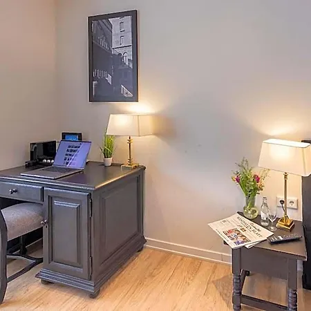 Ravensberger Hof Hotel 3*