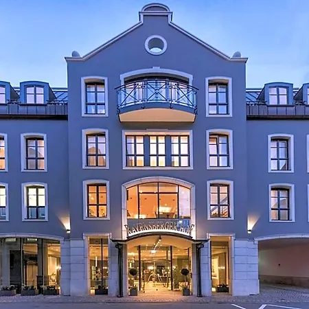 Ravensberger Hof