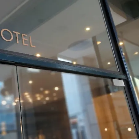 Hotel Ravensberger Hof Bielefeld