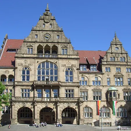 Ravensberger Hof