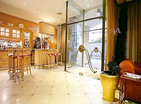 Ravensberger Hof 3*