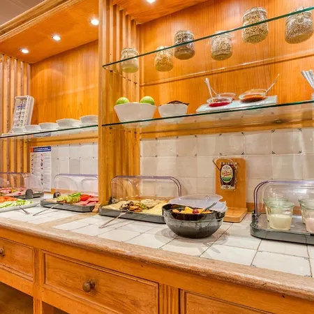 Ravensberger Hof Hotel Bielefeld