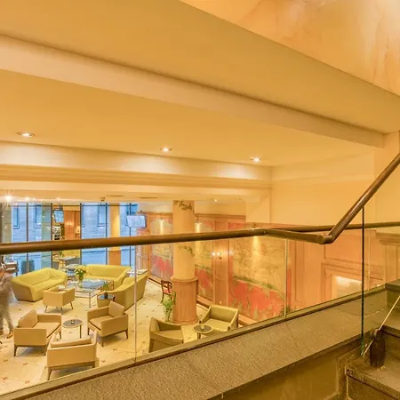 Hotel Ravensberger Hof 3*