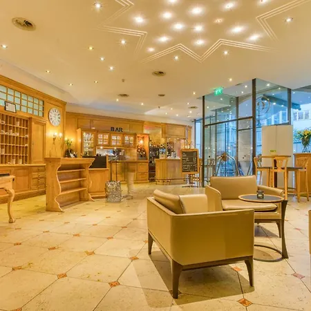 Hotel Ravensberger Hof 3*