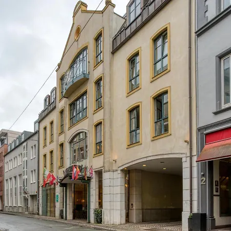 Hotel Ravensberger Hof