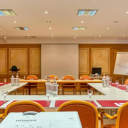 호텔 Ravensberger Hof