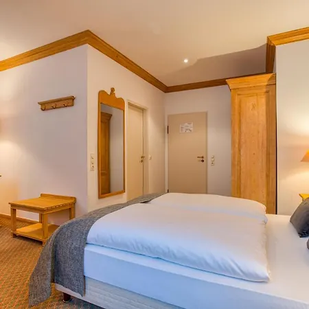 Ravensberger Hof 호텔 3*