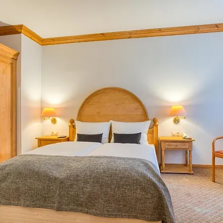 Ravensberger Hof Hotel