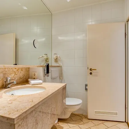 Hotel Ravensberger Hof 3*