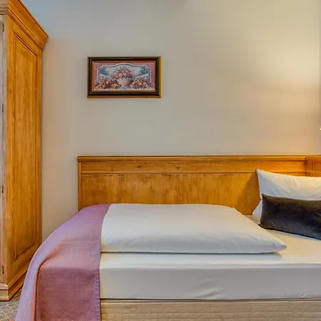 Ravensberger Hof 호텔 빌레펠트