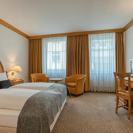 Ravensberger Hof 3* Bielefeld