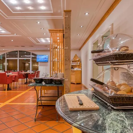 Ravensberger Hof Bielefeld