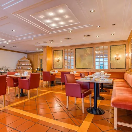 Hotel Ravensberger Hof 3*