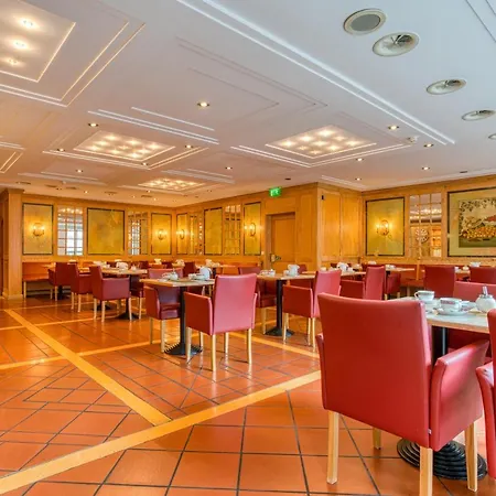 Ravensberger Hof Hotel 3*