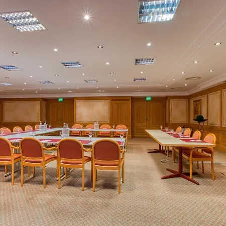 Ravensberger Hof 3* Bielefeld