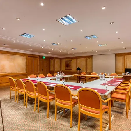 Ravensberger Hof Hotel