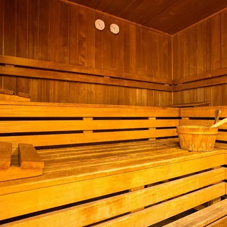 Ravensberger Hof 3* 빌레펠트