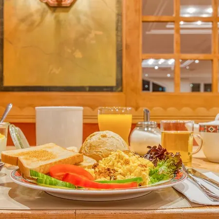 Hotel Ravensberger Hof