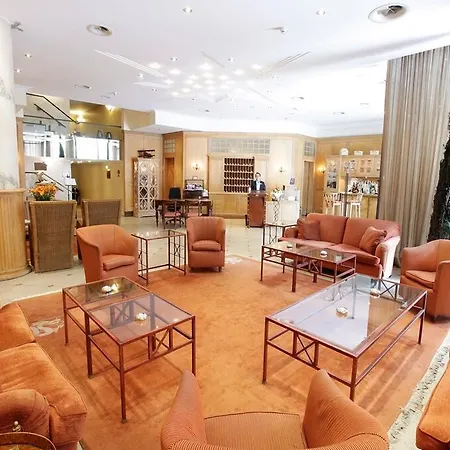 호텔 Ravensberger Hof 3*