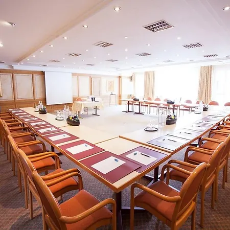 Ravensberger Hof 3*