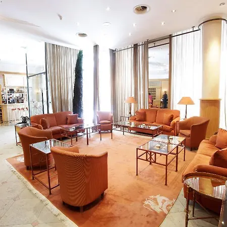 Ravensberger Hof 3* 빌레펠트