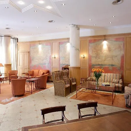 Hotel Ravensberger Hof