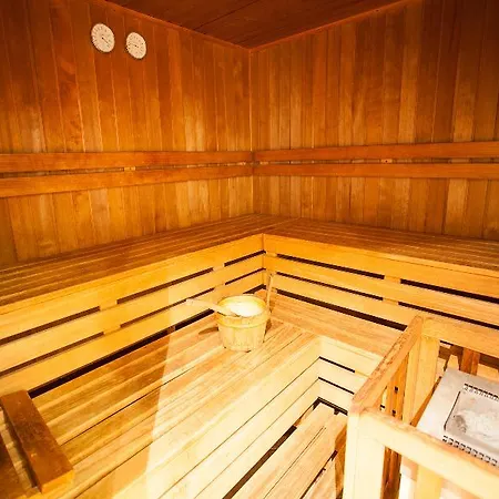 Ravensberger Hof 호텔