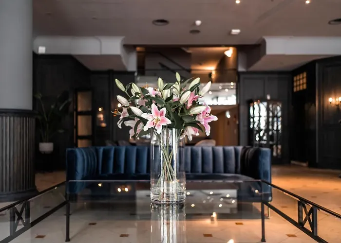 Ravensberger Hof Hotell