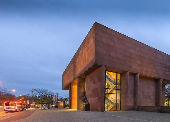 Hotell Ravensberger Hof 3*