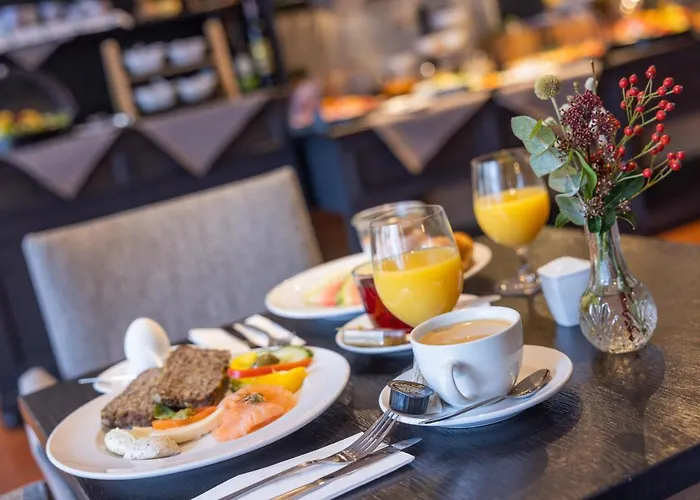 Otel Ravensberger Hof