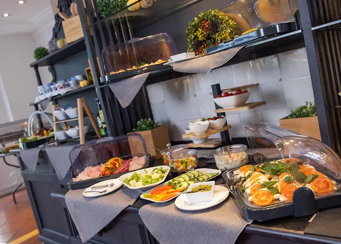 Hotel Ravensberger Hof