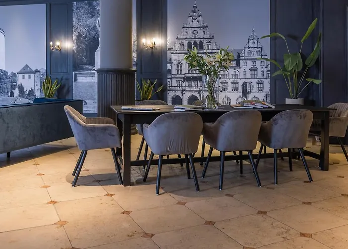 Ravensberger Hof 3*