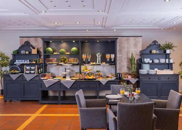 Ravensberger Hof Bielefeld