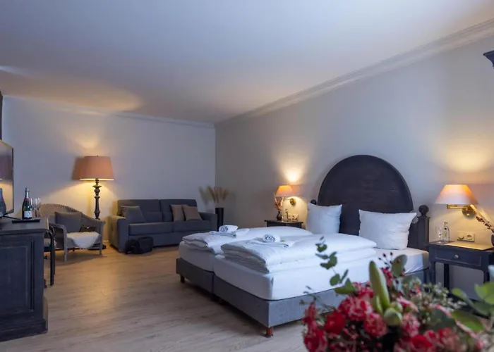 Ravensberger Hof Hotell