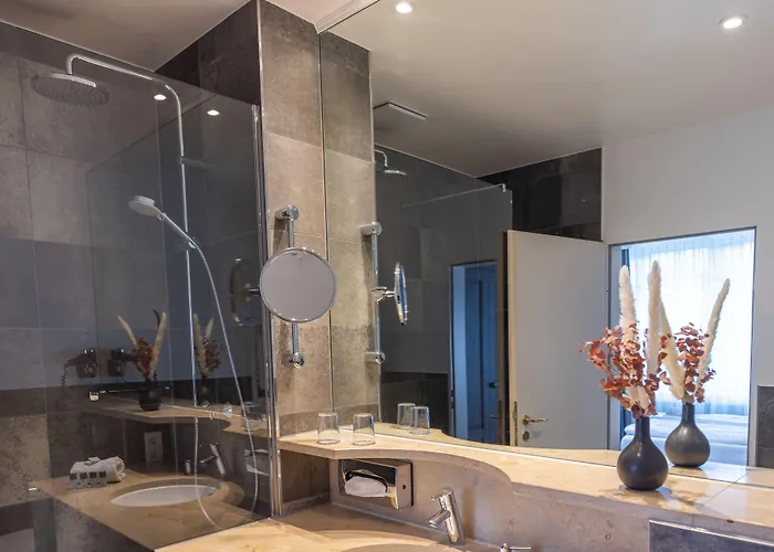 Ravensberger Hof 3* Bielefeld