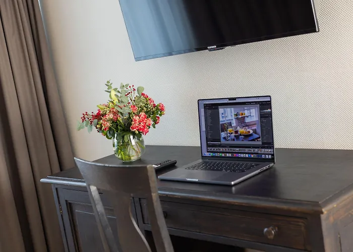 Ravensberger Hof Hotell