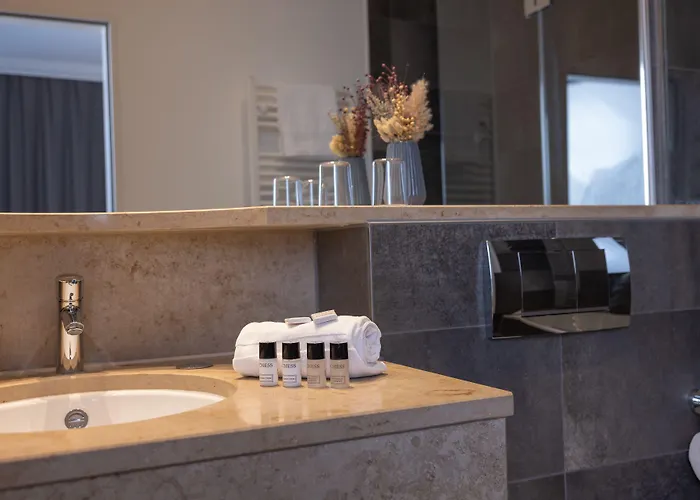 Hotell Ravensberger Hof