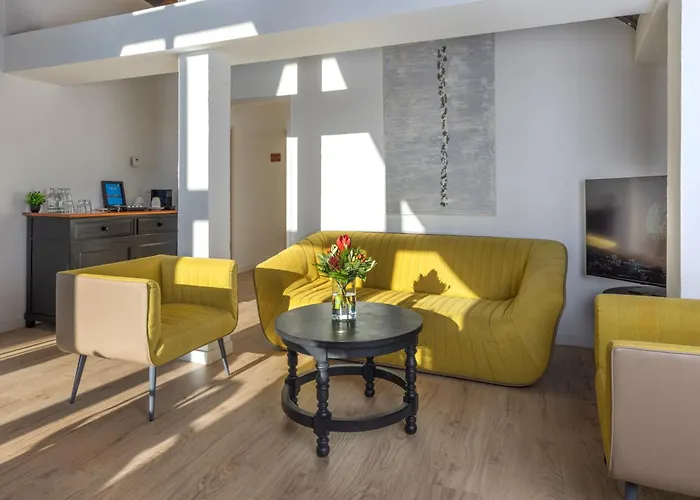 Ravensberger Hof Hotell 3*