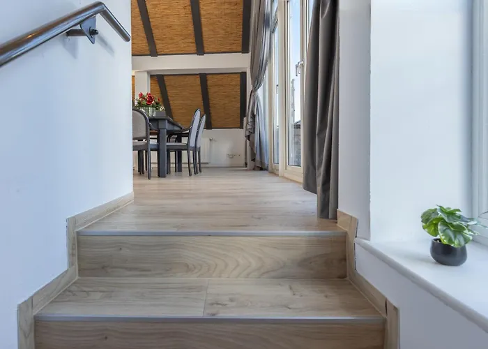 Ravensberger Hof Hotell